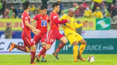 Socolive.tel - Trang web xem trực tiếp bóng đá hàng đầu tại Việt Nam